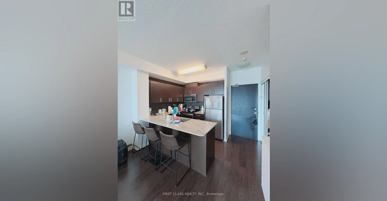1307-25 Cole Street, Toronto, ON, M5A 4M3 - 3