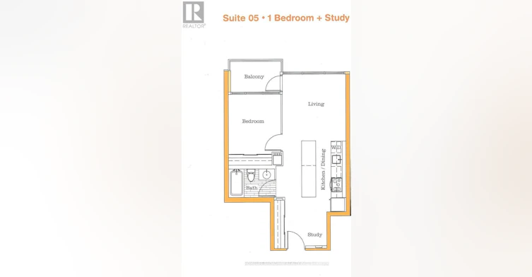 1105-15 Singer Court, Toronto, ON, M2K 0B1