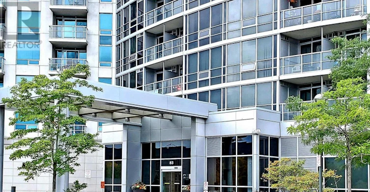 1415-83 Borough Drive, Toronto, ON, M1P 5E4 - 2