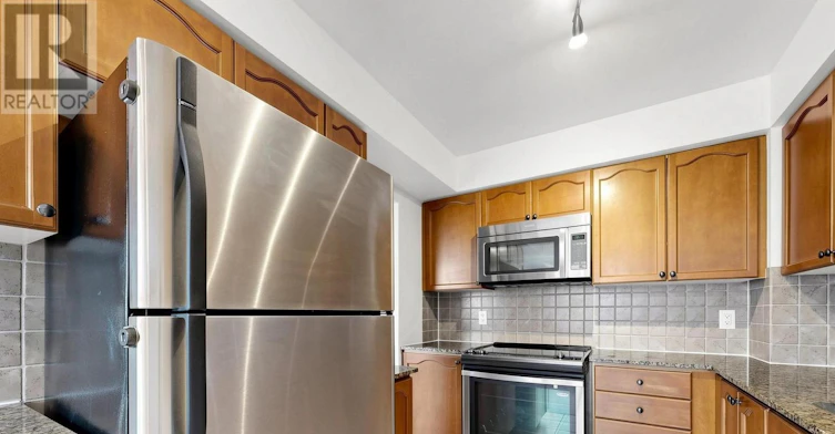 1415-83 Borough Drive, Toronto, ON, M1P 5E4 - 13
