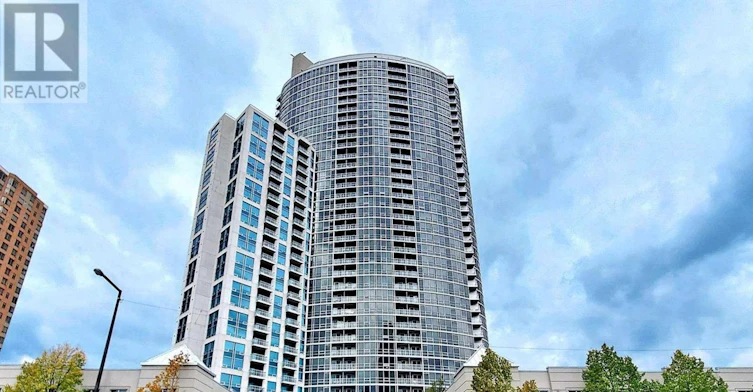1415-83 Borough Drive, Toronto, ON, M1P 5E4