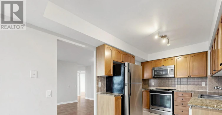 1415-83 Borough Drive, Toronto, ON, M1P 5E4 - 12
