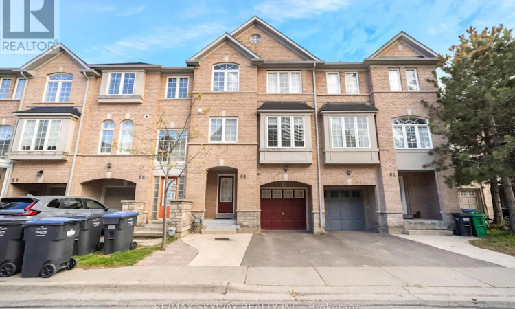 64 Bernard Avenue