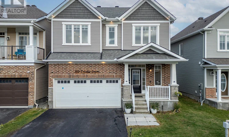 159 Celestial Grove