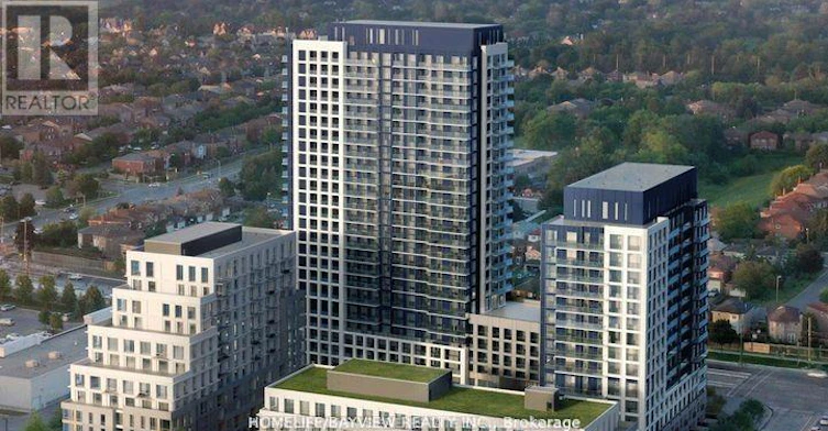 103C-8 Beverly Glen Boulevard, Vaughan, ON, L4J 0L5