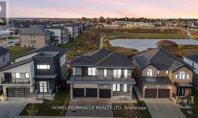 80 Grandville Circle