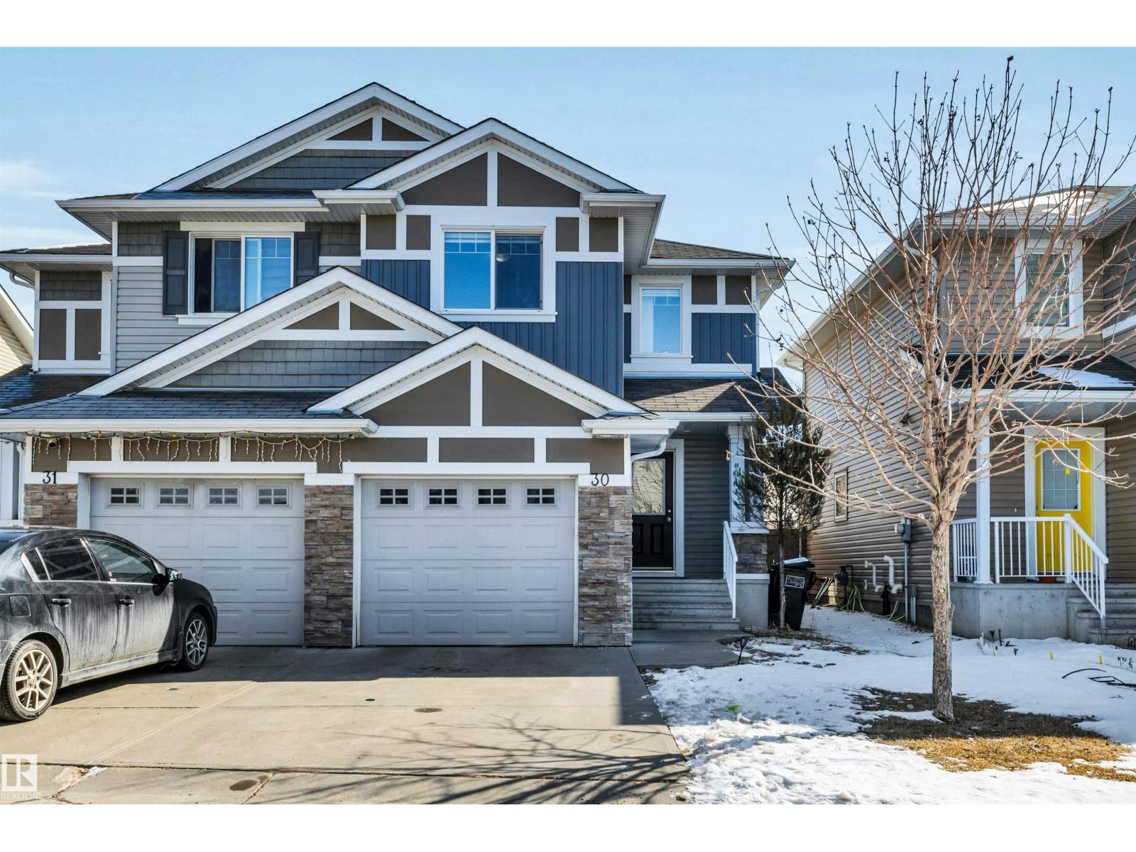 30-655 Tamarack Road NW, Edmonton, AB, T6T 0N4