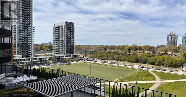 1011-75 Billes Heights, Toronto, ON, M2K 0J8