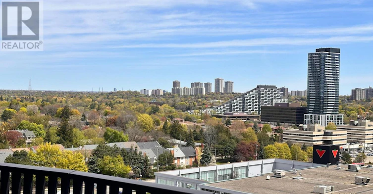 1011-75 Billes Heights, Toronto, ON, M2K 0J8 - 13