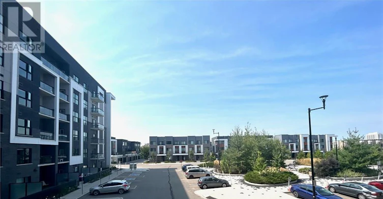 202-128 Grovewood Common, Oakville, ON, L6H 0X3 - 27