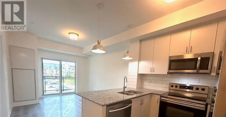 202-128 Grovewood Common, Oakville, ON, L6H 0X3 - 11