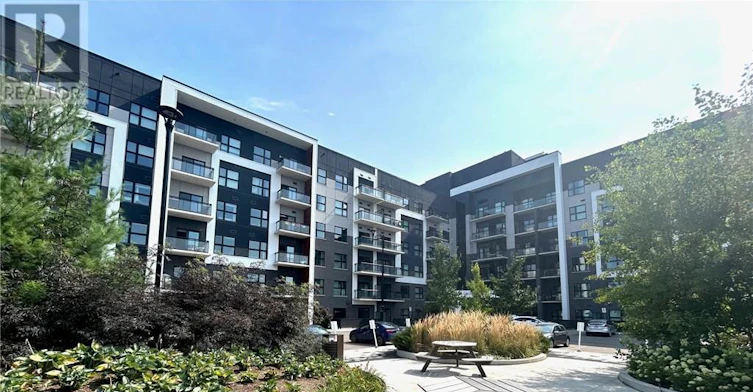 202-128 Grovewood Common, Oakville, ON, L6H 0X3 - 30