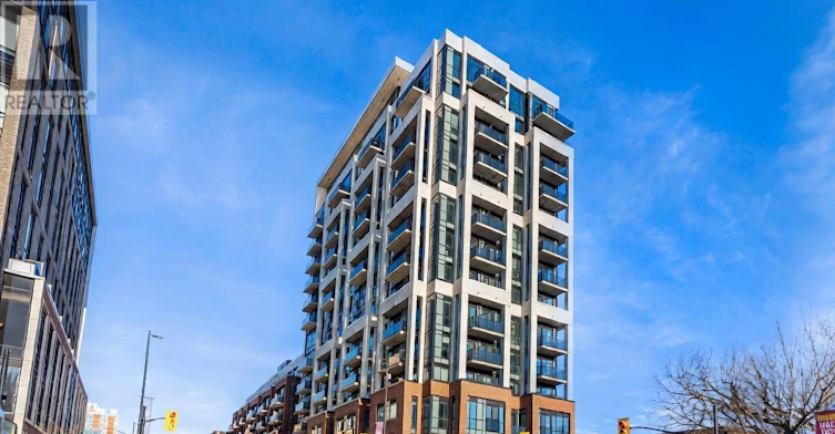 205-560 Rideau Street, Ottawa, ON, K1N 5Z8