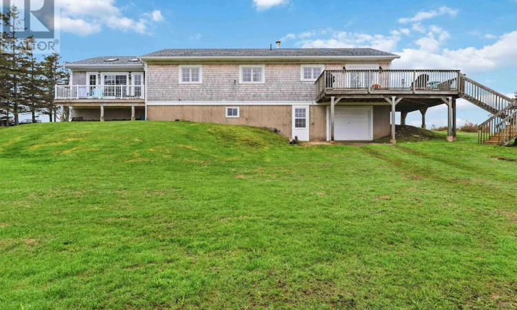 63 Chemin Dixon Road