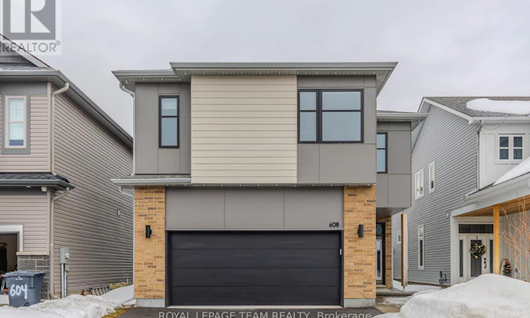 608 Enclave Lane