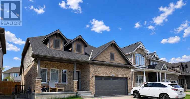 9469 Tallgrass Avenue, Niagara Falls, ON, L2G 0Y2