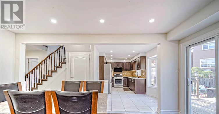 UPPER-47 Whiteleaf Crescent, Toronto, ON, M1V 3G1 - 7