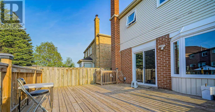 UPPER-47 Whiteleaf Crescent, Toronto, ON, M1V 3G1 - 25
