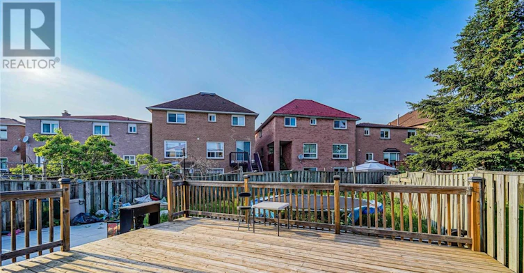 UPPER-47 Whiteleaf Crescent, Toronto, ON, M1V 3G1 - 27