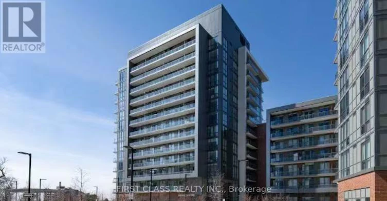 310-36 Forest Manor Road E, Toronto, ON, M2J 0H3