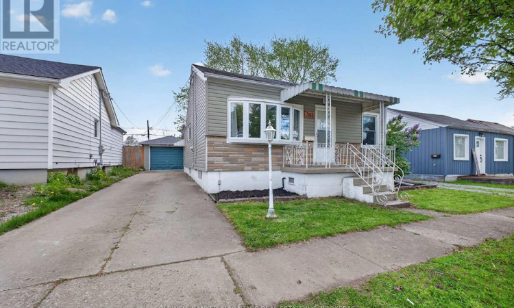 397 Navy Street