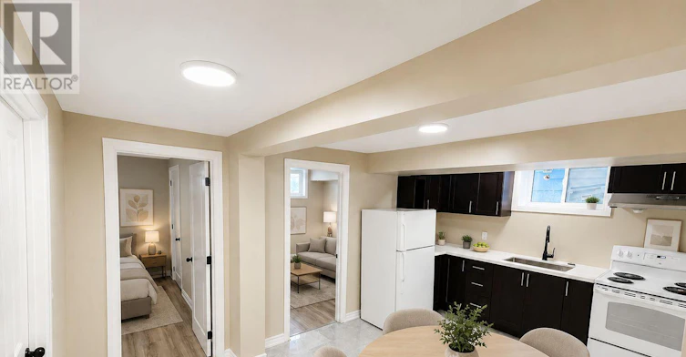 1027 Danforth Road, Toronto, ON, M1K 1J8 - 2