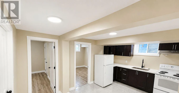 1027 Danforth Road, Toronto, ON, M1K 1J8
