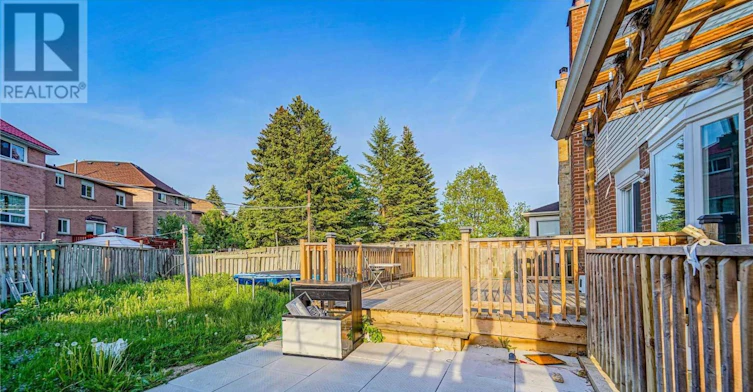 BSMT-47 Whiteleaf Crescent, Toronto, ON, M1V 3G1 - 14