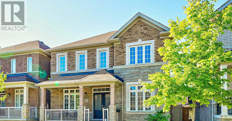 COACH-5 Bloom Street, Markham, ON, L6B 0Z7 - 2