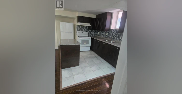BSMNT-21 Rouge Street, Brampton, ON, L6P 3J1