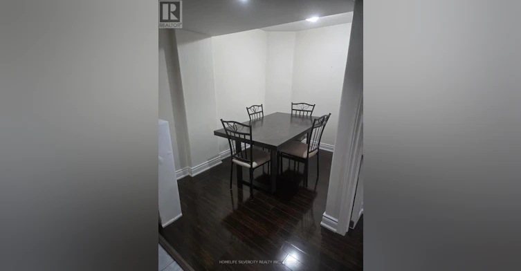 BSMNT-21 Rouge Street, Brampton, ON, L6P 3J1 - 2