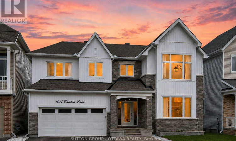 1011 Carden Lane