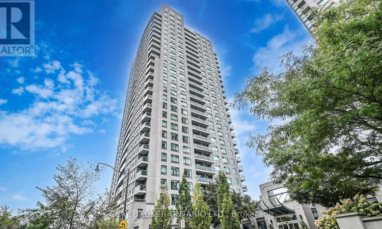 2705-30 Harrison Garden Boulevard