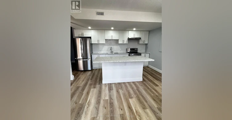 BASEMENT-513 Blair Creek Drive, Kitchener, ON, N2P 2N7 - 9