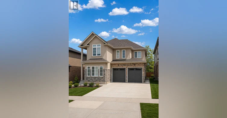 BASEMENT-513 Blair Creek Drive, Kitchener, ON, N2P 2N7