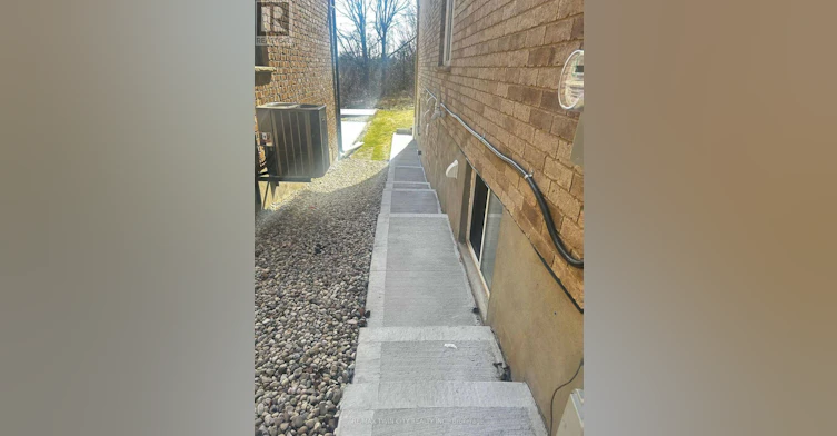 BASEMENT-513 Blair Creek Drive, Kitchener, ON, N2P 2N7 - 15