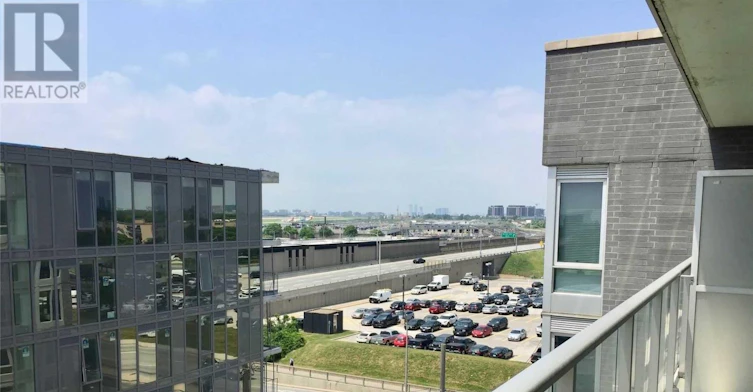 606W-565 Wilson Avenue, Toronto, ON, M3H 5Y6 - 19