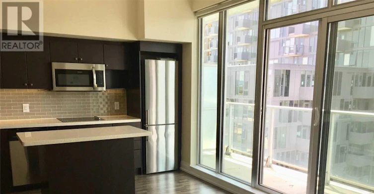 606W-565 Wilson Avenue, Toronto, ON, M3H 5Y6 - 12