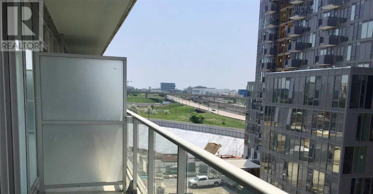 606W-565 Wilson Avenue, Toronto, ON, M3H 5Y6 - 20