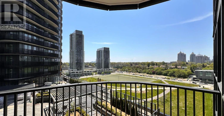1012-75 Billes Heights, Toronto, ON, M2K 0J8 - 28