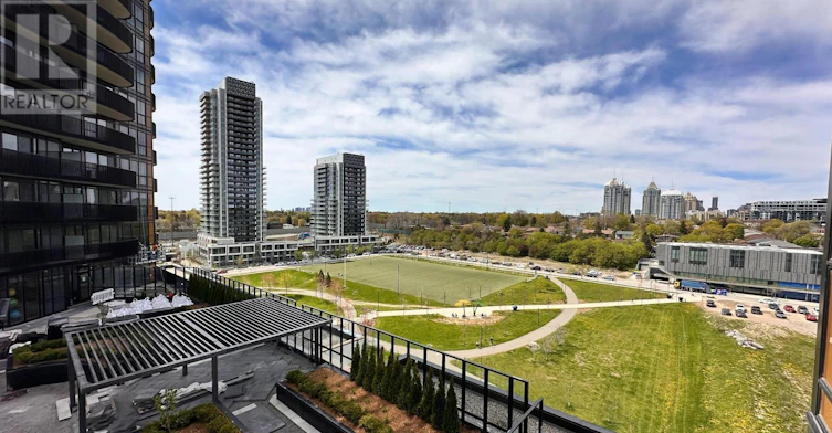 1012-75 Billes Heights, Toronto, ON, M2K 0J8 - 3