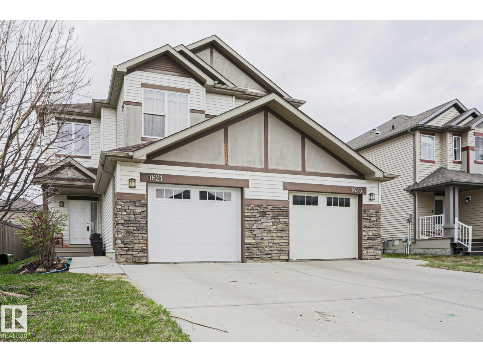1621 64 Street SW, Edmonton, AB, T6X 0N2
