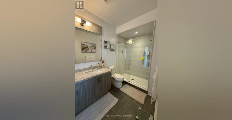 TH05-394 7 Highway Avenue E, Richmond Hill, ON, L3B 0G5 - 16