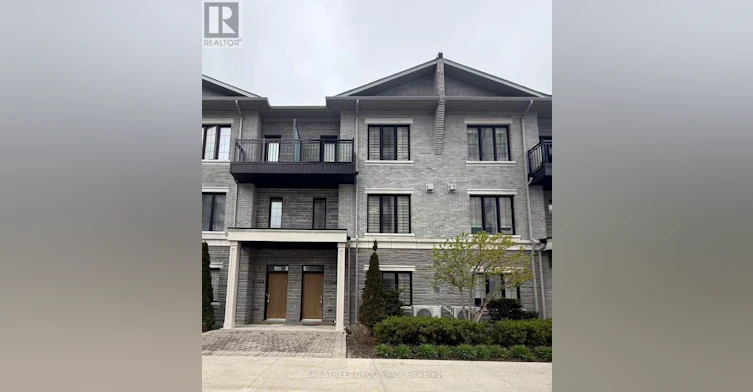 TH05-394 7 Highway Avenue E, Richmond Hill, ON, L3B 0G5