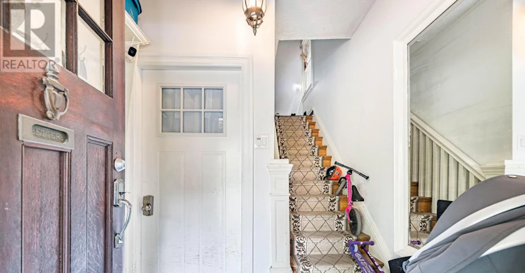 UPPER-144 Bold Street, Hamilton, ON, L8P 1V3 - 4