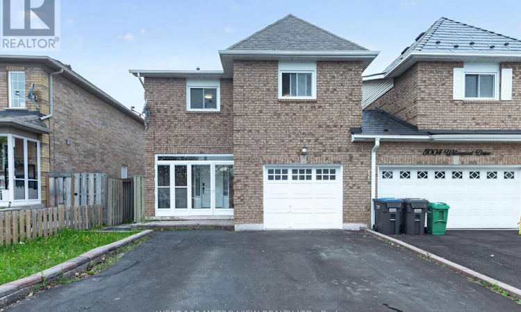 5002 Willowood Drive