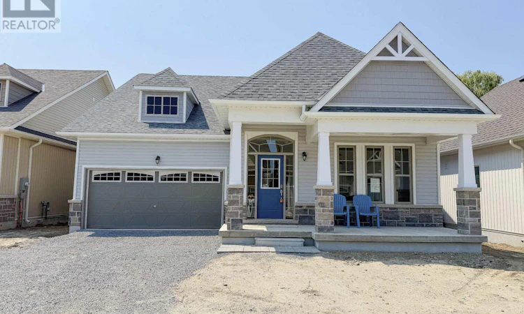 18 Shelson Place