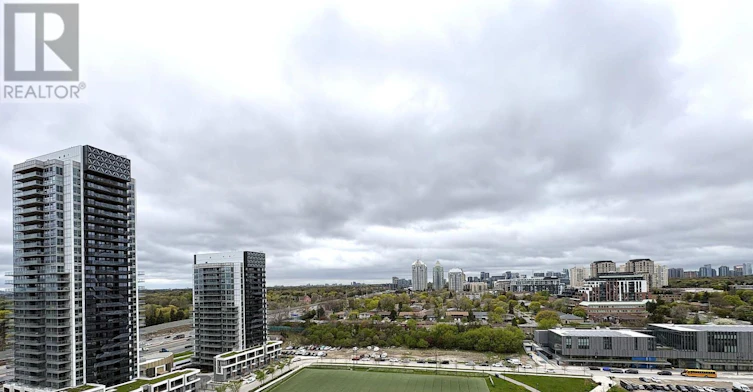 1816-18 Esther Shiner Boulevard, Toronto, ON, M2K 0J7 - 29