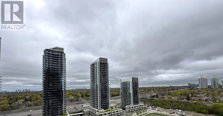 1816-18 Esther Shiner Boulevard, Toronto, ON, M2K 0J7 - 28