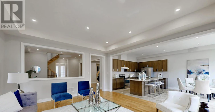 79 Wellspring Avenue, Richmond Hill, ON, L4E 1E8 - 7